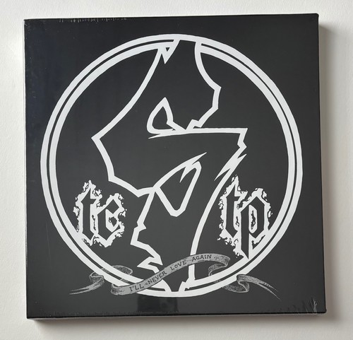 Swiz 3xlp complete discography - 3xlp,