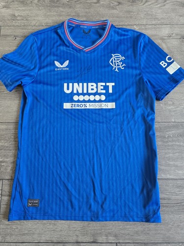 Rangers john lundstrum - rangers,