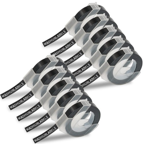 Compatible dymo 9mm - x,