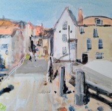 Robin Hoods Bay 2  Original