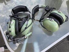 David Clark H10-13.4 Aviation