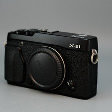 Infrared Conversion - Fujifilm