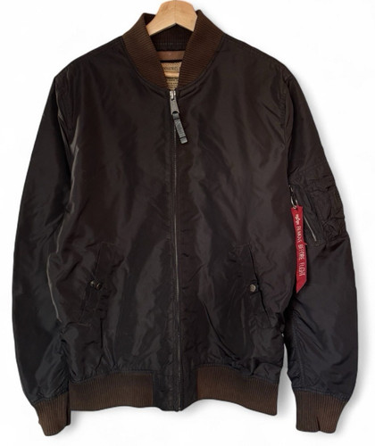 Alpha industries bomber - ma-1,