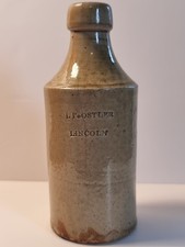 Vintage 1880's L P*ostler