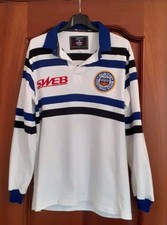 Bath Rugby Shirt 1993 1995