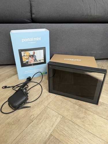 Portal mini from - from, –