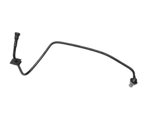 Bmw brake booster hose - brake, with