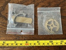 longcase grandfather clock