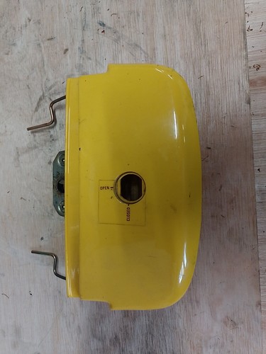 Ducati 900 750 600 400ss - , rear