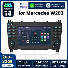 Apple Carplay For Mercedes