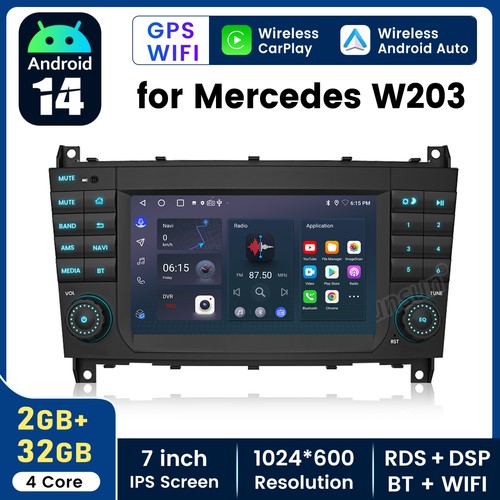 Apple carplay for mercedes - carplay,