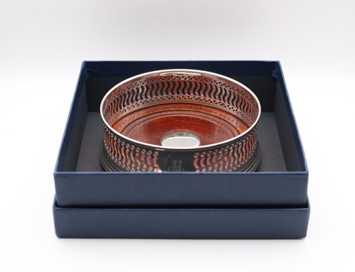 Vintage boxed sterling - sterling, silver