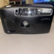 Vintage Goldline Supreme AFP2
