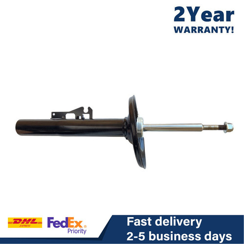 Front shock strut for - strut,