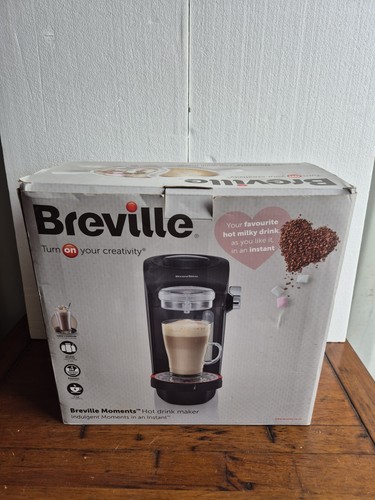 Breville moments hot - moments,