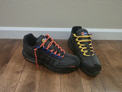 Nike air max knicks - nike, 95