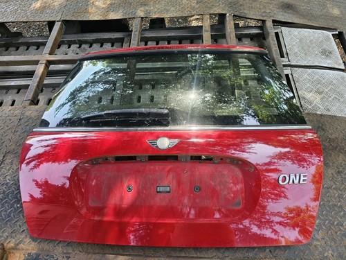 Mini one cooper - s, r53