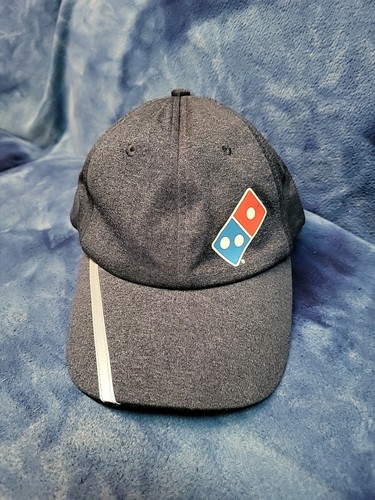 Dominos gear pizza hat logo - dominos,
