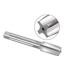 Metric Tap and Die Set with