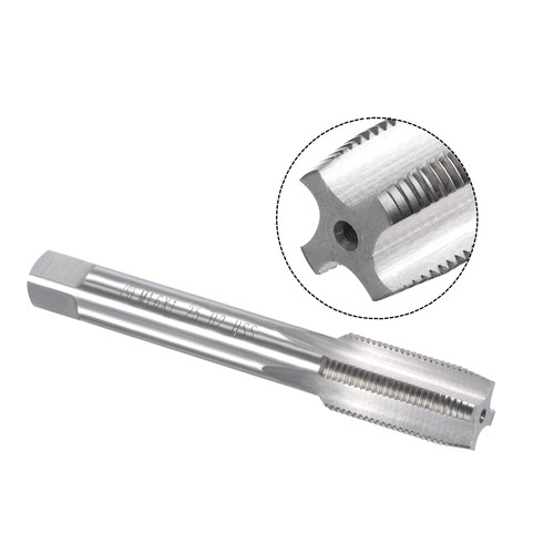Metric tap and - tap,