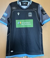 Glasgow Warriors Scotland XL