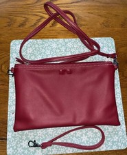 Mia Tui Small Crossbody Bag