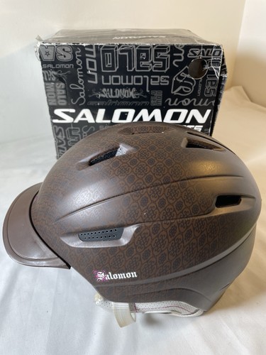 Salomon poison ladies - salomon,