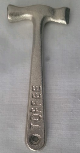 Blue bird toffee hammer - toffee,