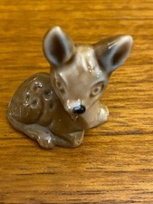 WADE WHIMSIES FAWN COLLECTABLE