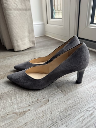 Women hogl suede - women’s,