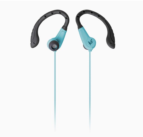 Kitsound exert wired sports - kitsound,