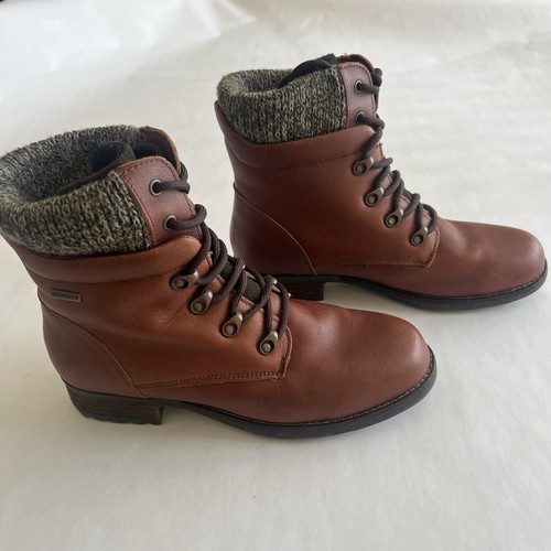 Price drop cougar derry ankle - drop,