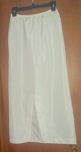 Vintage opera long slip - vintage,