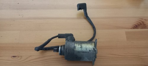 Cpi aragon 125 - 4t, starter