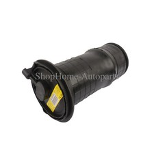 Air spring bag rear - 1*air,