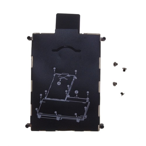 Hdd hard disk drive - disk, caddy