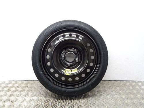 Vauxhall insignia space - vauxhall, 17"