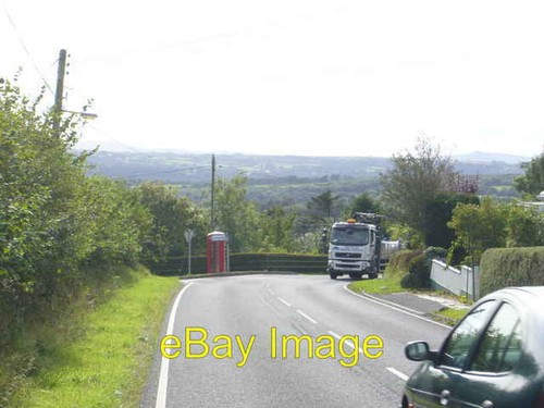 Photo 6x4 kiosk llangoedmor - photo,