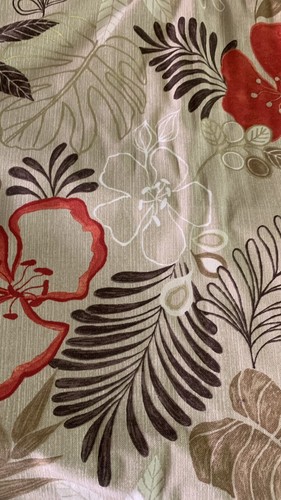 Harlequin curtain fabric - curtain,