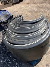 Trailer Moulded Mudguards