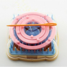 9X DIY Knit Knitting Loom