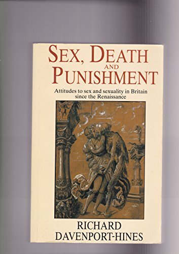 Death and punishment - death,