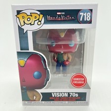 Funko Pop! WandaVision Marvel