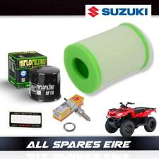 SUZUKI LTA/LTF400 EIGER / KING