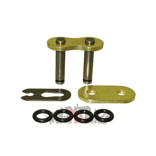 530 gold ring - gold, o-ring