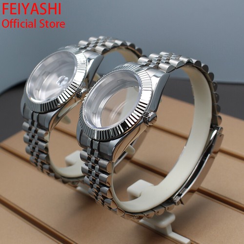 40mm watch case modify sub - modify,