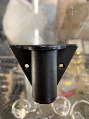 Plastimo oarlock socket side - socket,