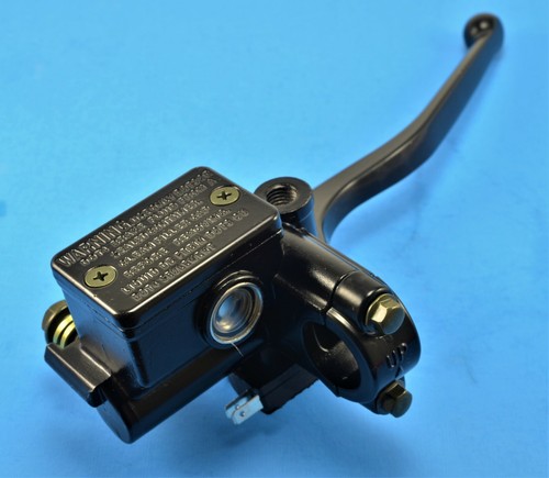 For honda atv brake - atv, master