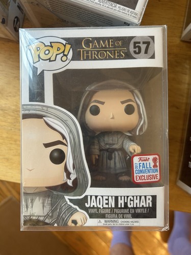 Funko pop game thrones - game, of