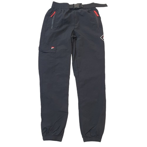 Fila black skinny - skinny, leg